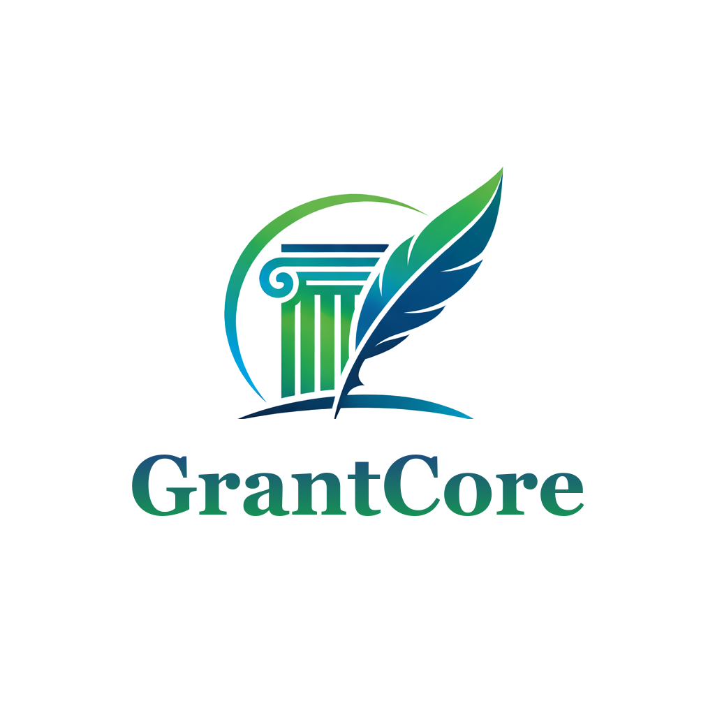 GrantCore.ai